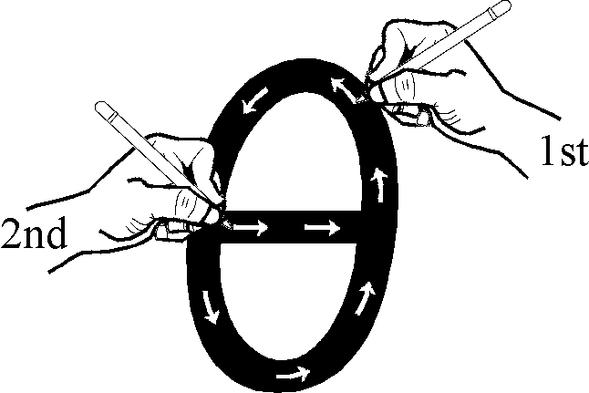 This month's Greek letter