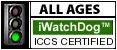 ICCS™ Certification