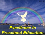 Excellence In Preschool Education