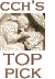 CCH Top Pick Award